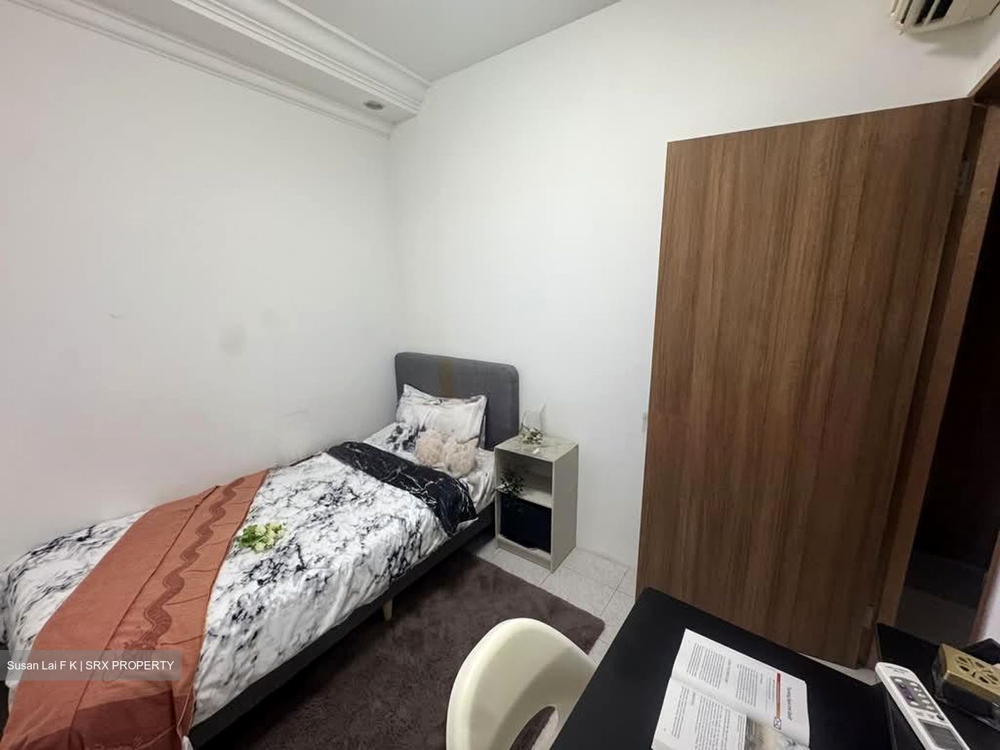 Central Green Condominium (D3), Condominium #594178371